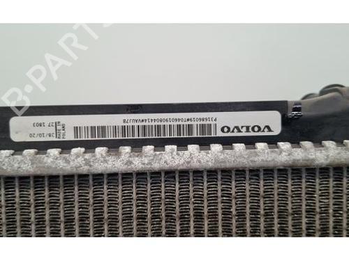 Water radiator VOLVO XC40 (536) Recharge | BP33612535M31 - Image 2