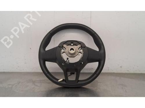Steering wheel NISSAN PRIMASTAR Van (X82) 2.0 dCi 150 | BP30046761C49 
