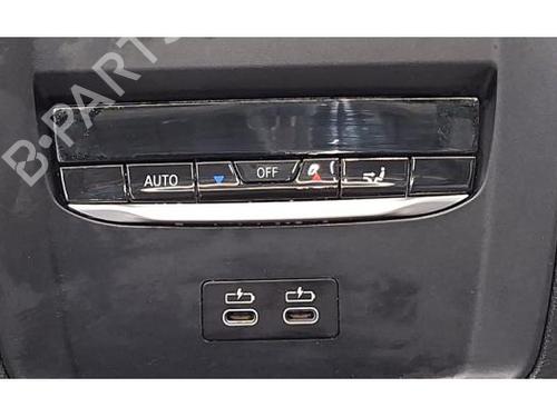 Luftventil BMW 3 Touring (G21, G81) M3 Competition xDrive | BP39230900I21 - Image 2