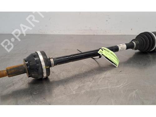 Used Left rear driveshaft LAND ROVER RANGE ROVER SPORT III (L461) P440e PHEV AWD (441 hp) 28719579