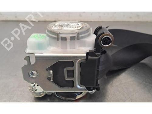 Front right seatbelt PEUGEOT EXPERT Van (V_) 2.0 BlueHDi 120 | BP32820608I25 - Image 4