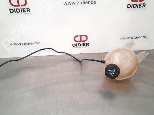 Used Expansion tank PEUGEOT 2008 I (CU_) 1.2 VTi (82 hp) 10888762