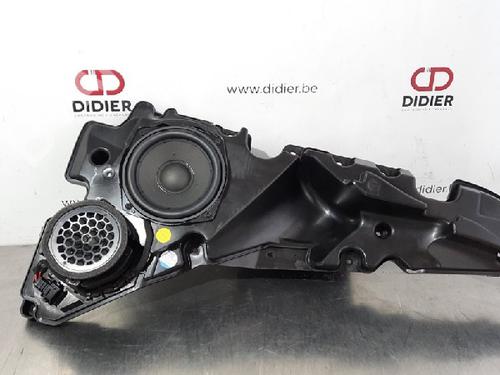 Used Speakers Speakers AUDI Q8 (4MN, 4MT) 50 TDI Mild Hybrid quattro (286 hp) 10884810 10884810