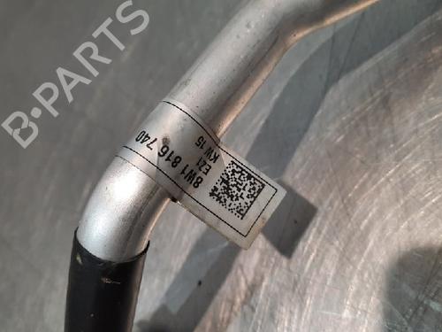 AC pipe AUDI A5 Sportback (F5A, F5F) 2.0 TDI | BP15021563M126 