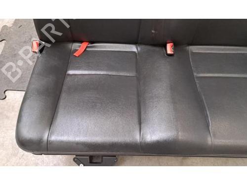 Sæde Bagtil PEUGEOT EXPERT Van (V_) 2.0 BlueHDi 120 | BP39624684C17  - Image 9