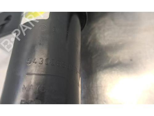 Right front shock absorber DACIA SANDERO III 1.0 TCe 100 ECO-G | BP40050199M17 - Image 2