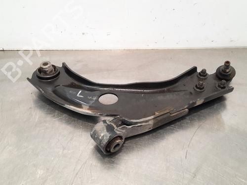 Used Left front suspension arm OPEL GRANDLAND / GRANDLAND X (A18, P1UO) 1.2 (75) (131 hp) 15789875