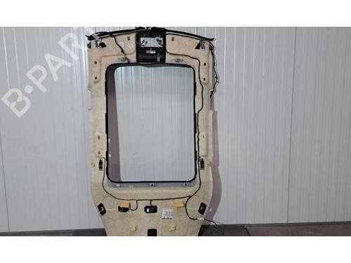 Interiør tag LAND ROVER RANGE ROVER VELAR (L560) 3.0 D275 SDV6 4x4 | BP33750902I12  - Image 5