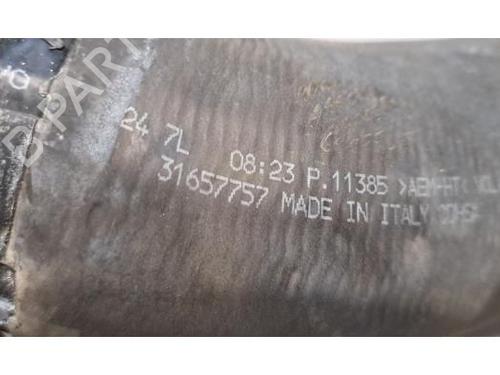 Intercooler-rør VOLVO XC60 II (246) T5 AWD | BP30379285M127