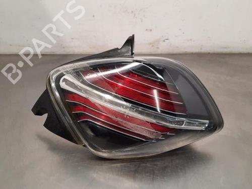 Used Right taillight RENAULT ZOE (BFM_) ZOE (BFMC, BFMD) (136 hp) 23631960