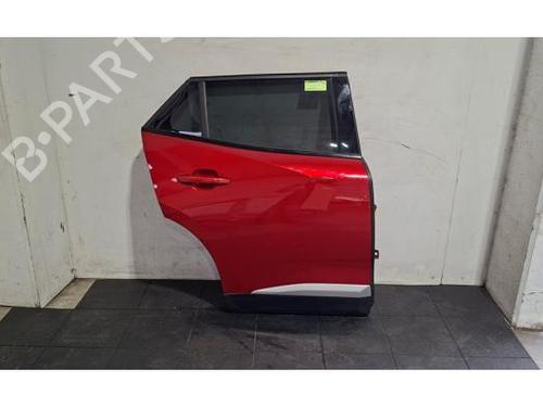 Used Right rear door PEUGEOT 2008 II (UD_, US_, UY_, UJ_, UR_, UC_) 1.5 BlueHDI 130 (131 hp) 29701166