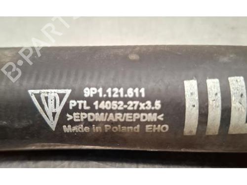 Pipe PORSCHE 718 BOXSTER (982) 2.0 T (982320, 982321, 982350, 982351) | BP39754861M125 - Image 5