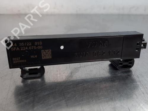 Used Electronic module Electronic module 37251547 37251547