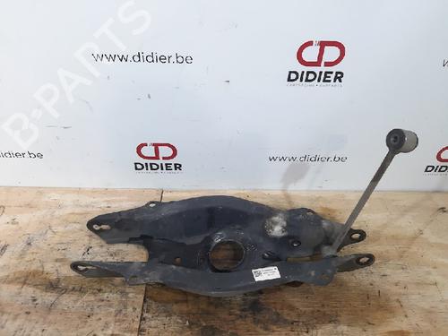 Used Left rear suspension arm MERCEDES-BENZ C-CLASS (W205) C 200 d (205.007) (136 hp) 10878578