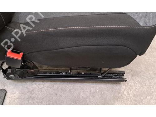 Left front seat FIAT TALENTO Van (296_) 1.6 D | BP39909359C15 - Image 4