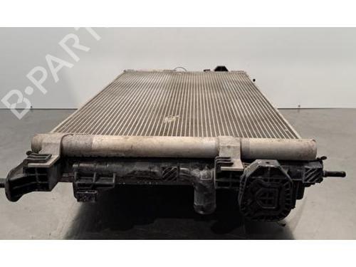 Kühlerpaket MG MG ZS SUV (ZS32) 1.5 Hybrid+ | BP30810433M120