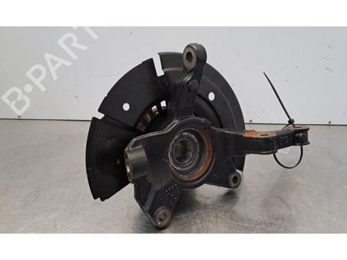 Left front steering knuckle RENAULT CAPTUR II (HF_) Blue dCi 95 (HFAF) | BP39453096M25 - Image 3