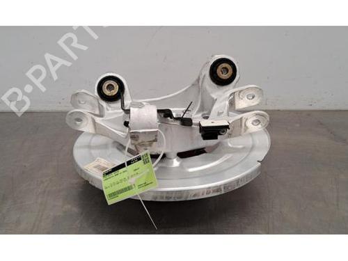 Used Right rear steering knuckle LAND ROVER RANGE ROVER SPORT III (L461) 3.0 D350 MHEV AWD (351 hp) 28613335