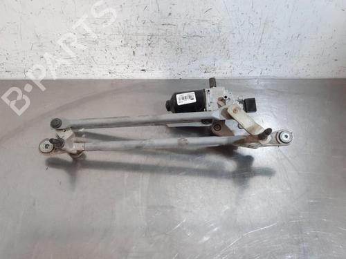 Used Front wipers mechanism FORD TRANSIT COURIER B460 Box Body/MPV 1.5 TDCi (75 hp) 29223027