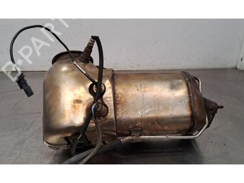 Particulate filter VOLVO XC60 II (246) D4 | BP29984951M81