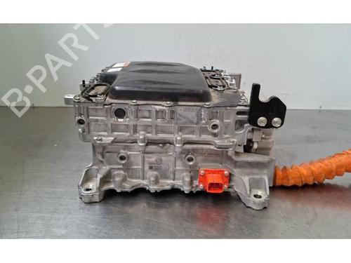Inverter/Converter SUBARU SOLTERRA EV | BP37091766M119 - Image 4
