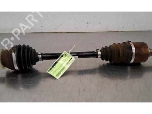 Used Left front driveshaft SEAT IBIZA V (KJ1, KJG) 1.0 TSI (95 hp) 29521945