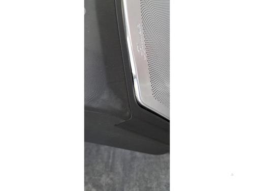 Rear right panel PORSCHE CAYENNE Coupe (9YB) Turbo E-Hybrid AWD (9YBCT1, 9YBCZ1) | BP37285268C61 - Image 6