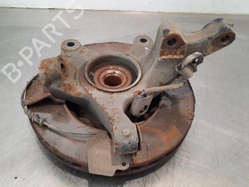 Right front steering knuckle MERCEDES-BENZ VITO Van (W447) 111 CDI (447.601, 447.603, 447.605) | BP15036358M26 