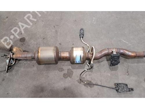 Catalyst AUDI A3 Sportback (8YA, 8YF) 30 TDI | BP32158619M10 