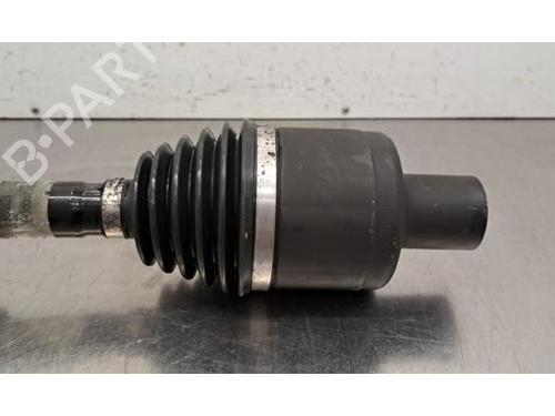 Left front driveshaft MERCEDES-BENZ EQA (H243) EQA 250 (243.701) | BP39153571M38 - Image 3