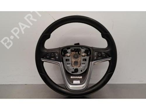 Used Steering wheel OPEL CASCADA (W13) 2.0 CDTI (67) (165 hp) 29522061