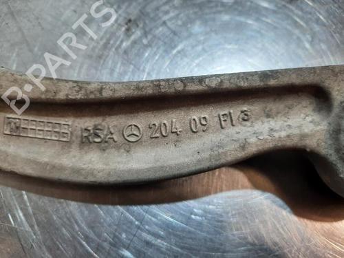 Left rear suspension arm MERCEDES-BENZ E-CLASS (W212) E 350 CDI (212.023) | BP20082508M14 