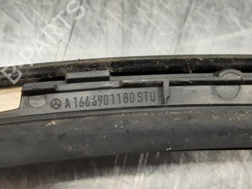 Other MERCEDES-BENZ GLE (W166) 250 d 4-matic (166.004) | BP19633951O1 
