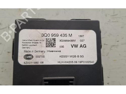 Electronic module VW PASSAT B8 Variant (3G5, CB5) 1.6 TDI | BP39642388M83 - Image 2