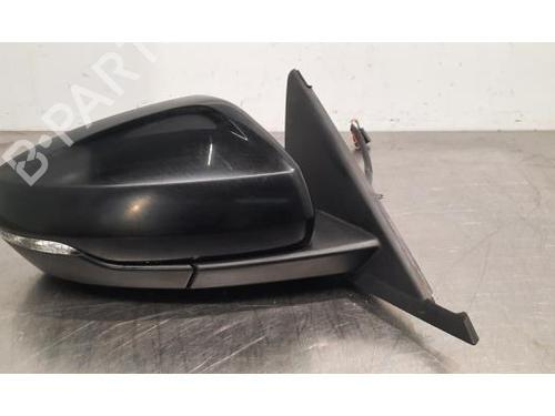 Used Right mirror AUDI A1 Sportback (GBA) 30 TFSI (110 hp) 23633297