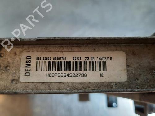 Køler CITROËN C3 AIRCROSS II (2R_, 2C_) 1.2 PureTech 82 (2RHMRC, 2RHMZB) | BP28684838M31