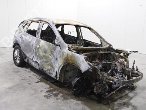 Battery FORD KUGA III (DFK) 2.0 EcoBlue 4x4 | BP34105157E11  - Image 8