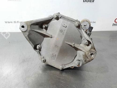 Rear differential MERCEDES-BENZ E-CLASS (W213) E 220 d (213.004) | BP10875546M24 