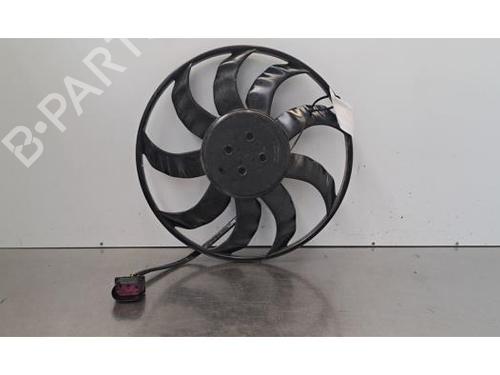 Used Radiator fan Radiator fan SKODA OCTAVIA IV Combi (NX5, PV5) 2.0 TDi (150 hp) 39995090 39995090