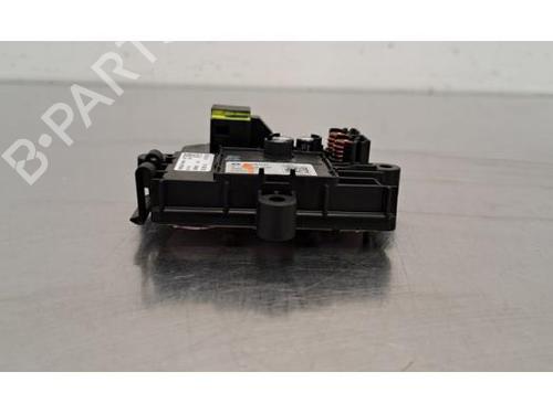 Used Heater resistor MERCEDES-BENZ C-CLASS (W205) C 200 d (205.011) (150 hp) 28092738