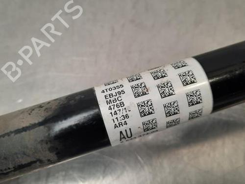 Right front driveshaft BMW 2 Gran Tourer (F46) 216 d | BP23580093M39 