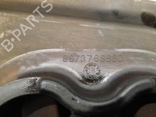 Gearbox mount PEUGEOT 5008 II (MC_, MJ_, MR_, M4_) 2.0 BlueHDi 180 (MJEHZW, MJEHZR, MJEHZP) | BP23592331M88 