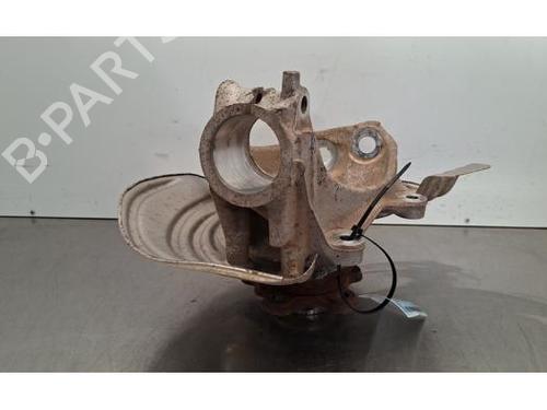 Left front steering knuckle BMW i4 (G26) M50 xDrive | BP33277626M25 - Image 2