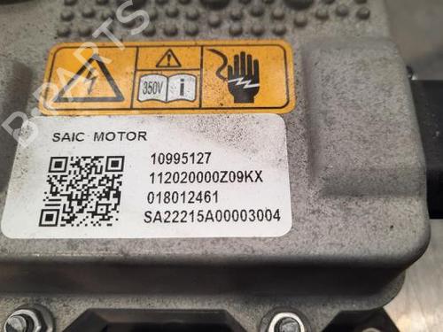 Other MG MG 4 (EH32) EV XPOWER All-wheel Drive | BP23615949O1 