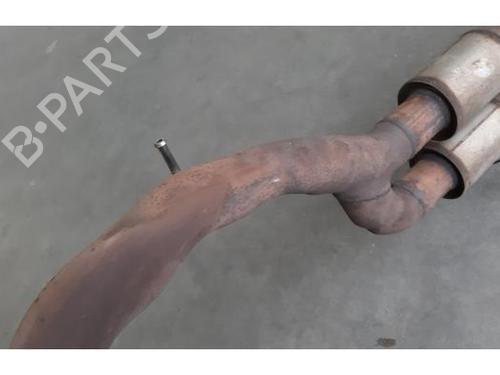 Other AUDI A3 Sportback (8VA, 8VF) RS3 quattro | BP23589077O1 