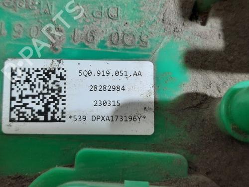 Fuel pump VW GOLF VII (5G1, BQ1, BE1, BE2) 1.4 TSI | BP15031943M76 