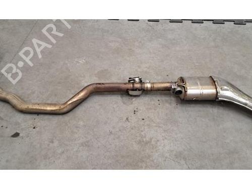 Exhaust system LAND ROVER RANGE ROVER V (L460) D300 MHEV AWD | BP36508515M121  - Image 11