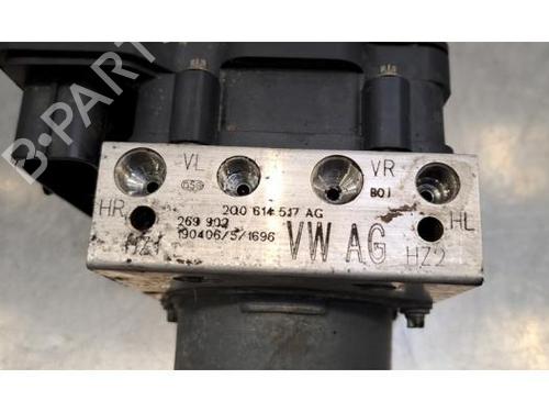 ABS pump VW POLO VI (AW1, BZ1, AE1) 1.0 TSI | BP37225284M43 - Image 5
