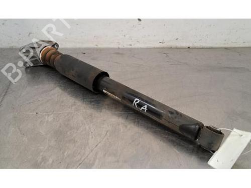 Right rear shock absorber BMW X2 (F39) sDrive 18 i | BP24378101M19 