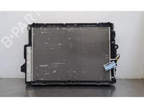 AC radiator VOLVO XC60 II (246) B4 Mild-Hybrid AWD | BP35778098M32  - Image 5